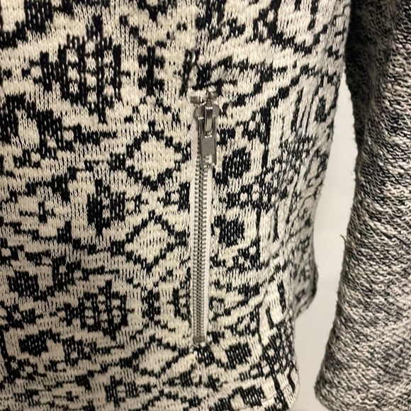 STYLE & Co zip up jacket size XL - Picture 3 of 8